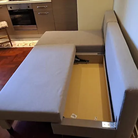 Διαμέρισμα Viale Furio Camillo 5 *