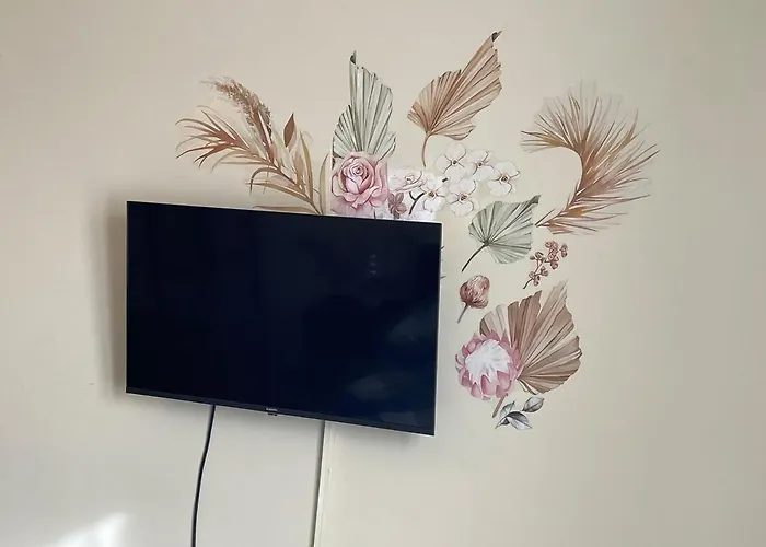 Viale Furio Camillo 5 * Ρώμη