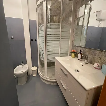 Charming In A Area Apartament *