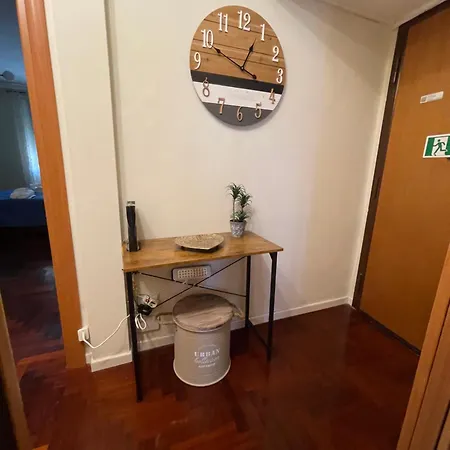 Charming In A Area Apartament