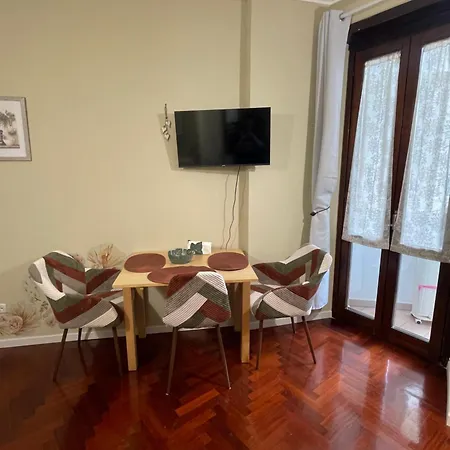 Charming In A Area Apartament