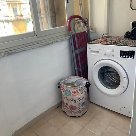 Charming In A Area