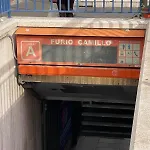Viale Furio Camillo 5 Rom