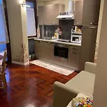 Lägenhet Viale Furio Camillo 5 *