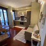 Viale Furio Camillo 5 Lägenhet