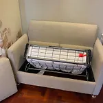 Lägenhet Viale Furio Camillo 5 Rom