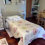 Lägenhet Viale Furio Camillo 5