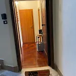Viale Furio Camillo 5 Lägenhet Rom