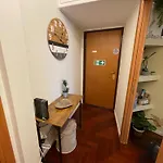 Viale Furio Camillo 5 Lägenhet *