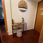 Viale Furio Camillo 5 Lägenhet