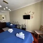 Viale Furio Camillo 5 * Rom