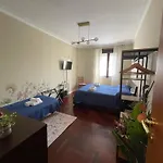 Viale Furio Camillo 5 Lägenhet Rom