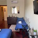 Viale Furio Camillo 5 Rom