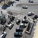 Lägenhet Viale Furio Camillo 5 Rom