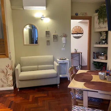 Viale Furio Camillo 5 Rom