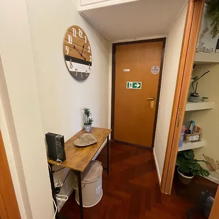 Charming In A Area Apartamento *