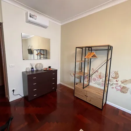 Apartamento Charming In A Area Roma