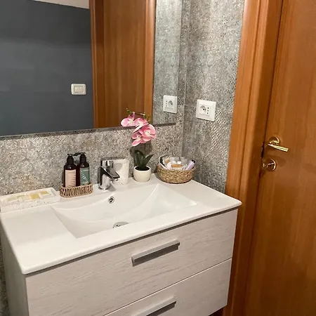 Apartamento Charming In A Area
