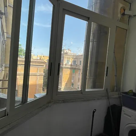 Charming In A Area Apartamento